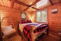 Charming Mountain Getaway Hotels in Sugarloaf