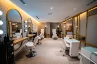 Marina Fiesta Resort & Spa, A la Carte All Inclusive Optional - spa