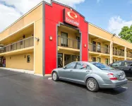 Econo Lodge North Hotel a Powell
