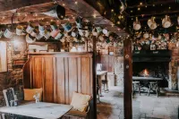 The Falkland Arms Hotels in Duns Tew