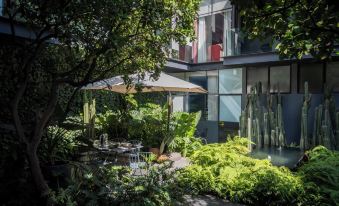 Ignacia Guest House