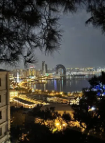 Sea Side Baku