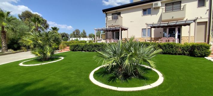 Eden Sassi Matera Hoteles en Matera