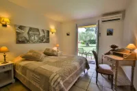 Hotel du Pont de l'Oso Hotels in Lecci