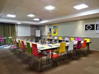 Campanile Val de France Hotel a Magny-le-Hongre