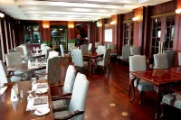 Asia Lakeside Hotel - sarapan