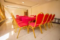 Alma Hotel - 2-Star