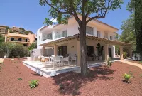 Cabot Las Velas Apartments Hôtels à : Pollensa