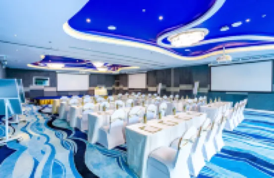 芭堤雅森麗莎公寓及套房酒店