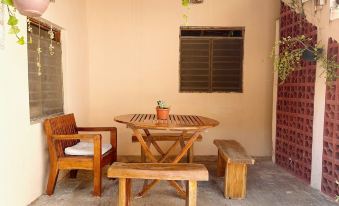 Hotel El Perico Marinero