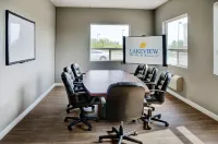 Lakeview Inns & Suites - Fort Saskatchewan Hotels in Fort Saskatchewan