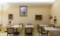 Seccy Hotel Boutique Art & Museum - Desayuno