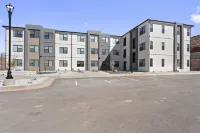Cliffside Vista Stay for 7!