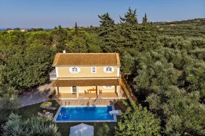 Villa Kardaris