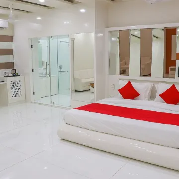 Hotel Pushkar City Inn