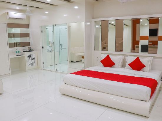 Hotel Pushkar City Inn
