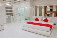 بوشكار سيتي إن