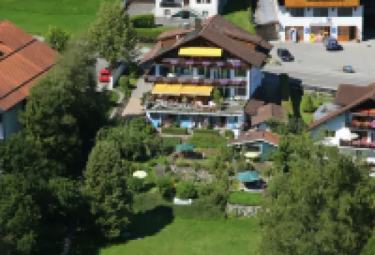 Dreimäderlhaus - Boutique Hotel am Weissensee