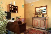 Leon d'Oro Hotels in Corleone
