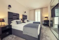 Hotel Moskva