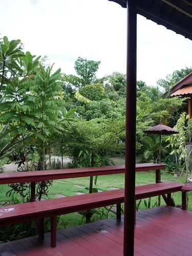 รูปภาพของบ้านสวนถนอมภัทร รีสอร์ท