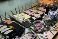 Padja Hôtel & Spa Vannes - breakfast