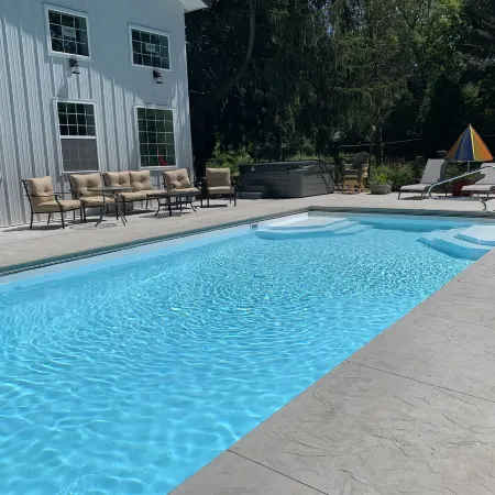 Goldberry Woods- A Modern Farm Resort