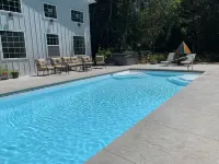 Goldberry Woods- A Modern Farm Resort - Beach
