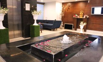 Hotel Clarks Collection Bhavnagar