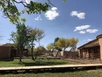 Sami Atacama Các khách sạn ở 