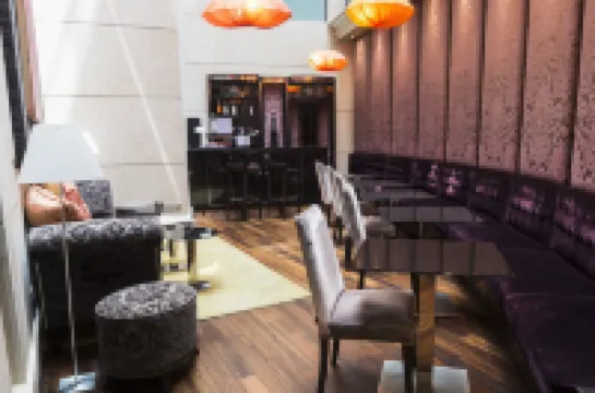 Nexus Valladolid Suites & Hotel Hotels in Valladolid