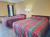 Hotel O Victorian Inn Athens TX