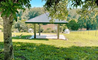 Seven Peaks Farm Stay