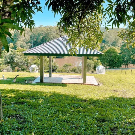 Seven Peaks Farm Stay
