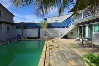 Casa em Iguaba Grande - RJ (Região Dos Lagos1) - Villas
