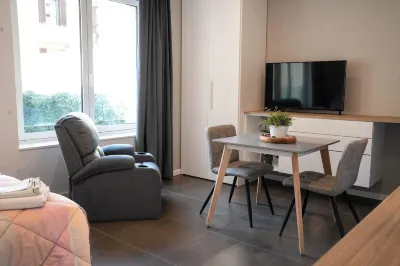 La Residenza Isabella Hotels in Zona 1 Centro Storico