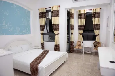 Gemma Phan Thiet Hotel Hotels in Bình Hung