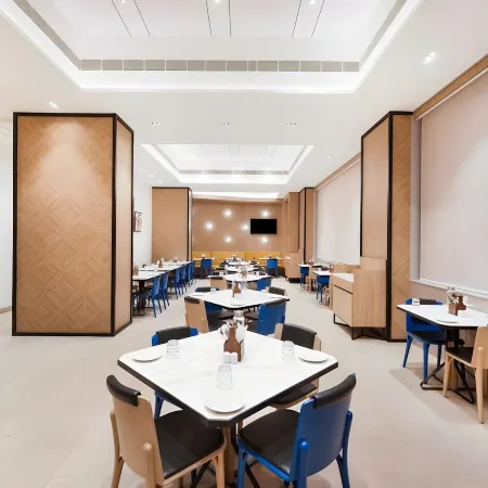 7 Apple Hotel Nashik