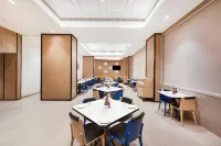 7 Apple Hotel Nashik - Parking