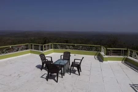 Seawind at Kokanwadi Отели в г. Ратнагири