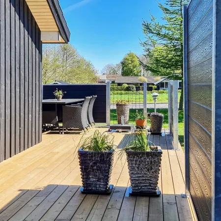 Stylish Beach House - by Traum Ferienwohnungen