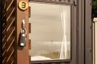 Retreat Sado Island Glamping - Ocean View