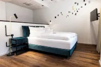 Das Goldschläger Boutique Hotel Hotels in Schwabach