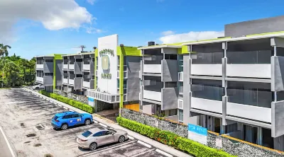 Cordova Arms by Rocketstay Hotels in 