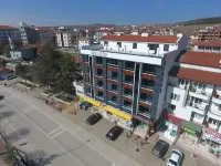 Merkur Hotel Hotels near Demirdağ Termal Villa