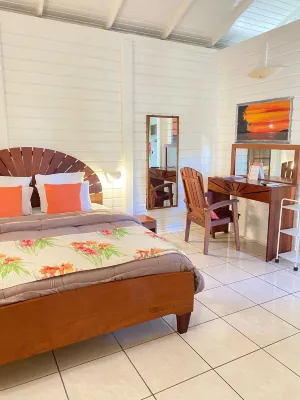 Hotel le Soleil Levant Hotel a 