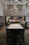 Hampton Inn & Suites Pekin Peoria Area - parking
