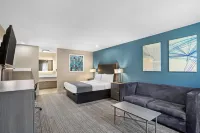 Best Western Big Country Inn Hotels in Coalinga
