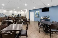 温德姆豪生酒店-桑德貝 - 早餐