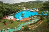 Parque Hotel Pimonte - Thermen